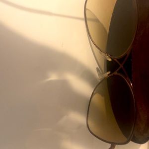 Tom Ford Sun Glasses